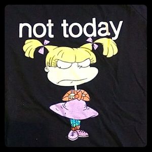 Women's Rugrats Tee